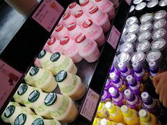 -巴黎贝甜(大宁国际商业广场店)