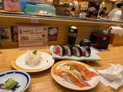 -合点寿司(金虹桥商场店)