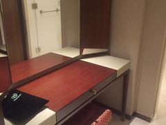 -上海嘉定喜来登酒店