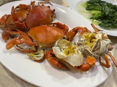 -老字号蛇口德记烧腊饭店·海鲜加工