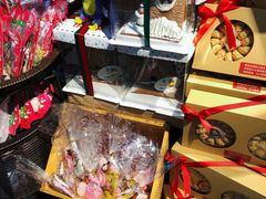 店内环境-Olé精品超市(北京合生汇店)