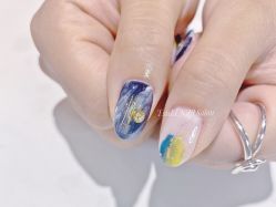 -TsukiNail艺术美甲美睫沙龙