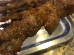 -黑公羊新疆菜(人和店)