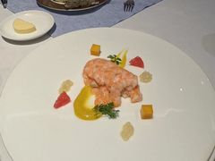 -Le Siècle.百年西餐厅(颐和公馆店)