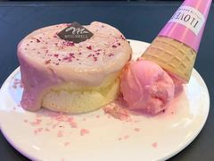 -麦雪尔甜品·生日蛋糕(新街口旗舰店)