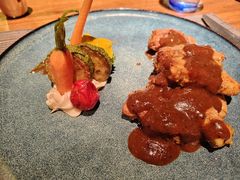 -巴别塔法餐舍(合作路店)