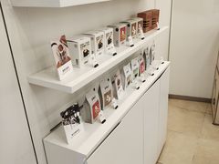 -Seesaw Coffee(上海国金中心店)