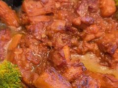 -添福来墨鱼饺子 · 海鲜东北菜(大连星海·黄浦路店)