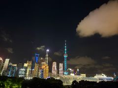 -Wolfgang’s Steakhouse 沃夫冈牛排馆(上海白玉兰广场店)