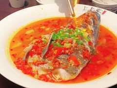 -上名堂·鱼头好吃(体育场路店)