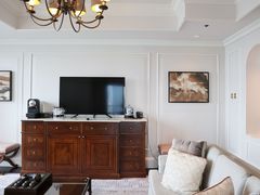 -广州富力丽思卡尔顿酒店