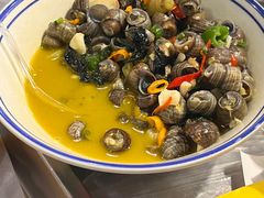 -串小白烧烤(金沙洲店)