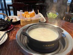 -大良毋米粥(锦龙路总店)
