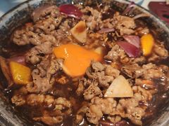-四道菜·福建菜馆(莆田万达店)
