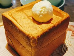 面包诱惑-绿茶餐厅(崇文门新世界店)