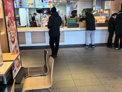 -麦当劳(双榆树店)