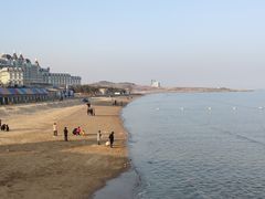 -青岛海泉湾皇冠假日度假酒店