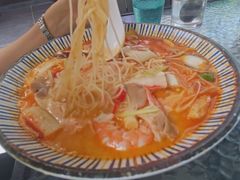 -龙记·香港茶餐厅(海上世界店)