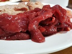 -圣捞海鲜自助餐厅(乐从天佑城店)