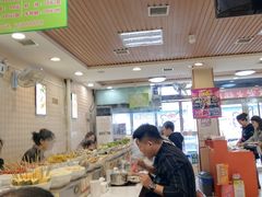 -就这家旋转小火锅(西安路罗斯福店)