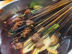 -厕所串串(文殊院店)