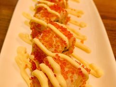 -阿吾罗日本料理(K11艺术中心店)