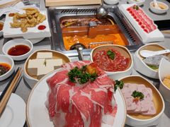 -海底捞火锅(赛格国际购物中心店)