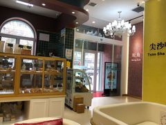 -知粤塘港式茶餐厅