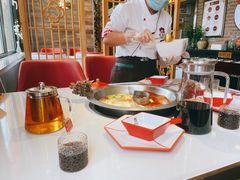 -豆花姐烂豆花火锅(水屯北路恒大滨河店)