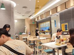 -谭仔米线(番禺天河城店)