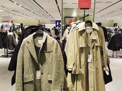 -ZARA(青岛万象城店)