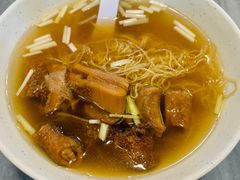 -恩宁刘福记(东华东路店)