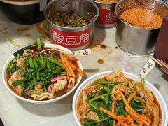 -吉庆桂林米粉·柳州螺蛳粉(港汇广场店)