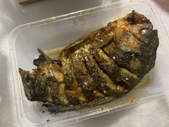 喜头鱼-凤爪王烧烤(徐东旗舰店)