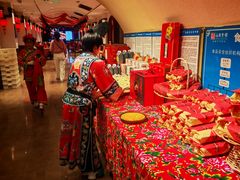 -山西会馆·晋菜·晋商宴·牌匾博物馆(胜利东街店)