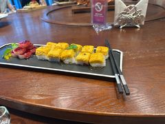 -唐山宴大唐州府精品中餐