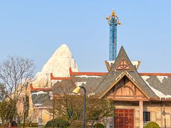 -祥源·阜阳生态乐园