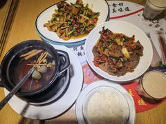 -珍藏湘约(科技园店)