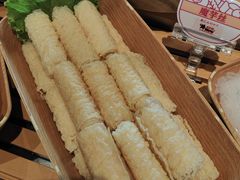 -牛New寿喜烧(金茂览秀城店)