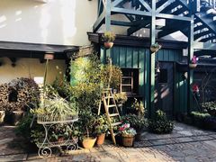 -三鹰之森吉卜力美术馆