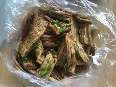 -梁平烂肥肠(梁平时光店)