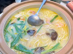 -云海肴·汽锅鸡·云南菜(高德置地店)