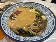 -东方削面(操场城街店)