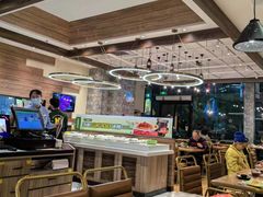 -豪客来牛排(红豆万花城店)
