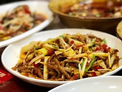-扒骨肉雅鱼饭店(三雅文化传承店)