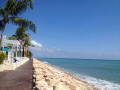 -Bamboo Bar & Grill Restaurant