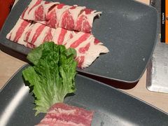 -新石器烤肉(周浦万达店)