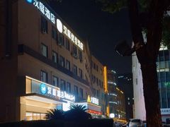 -大鹏饭店·金陵家宴(奥体中心店)