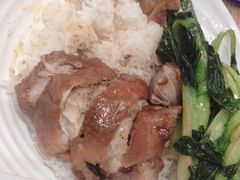 -裕记烧腊连锁餐饮(国商分店)