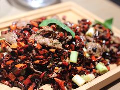 -小大董·烤鸭(凤凰汇店)